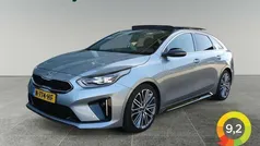 Gebruikt 2021 Kia ProCeed Hatchback | € 28.800 (Eerlijke prijs)