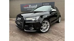 Gebruikt 2012 Audi A1 Sportback Ambition Hatchback | € 8.950 (Eerlijke prijs)