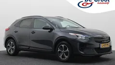 Grijs Gebruikt 2021 Kia XCeed SUV | € 18.950 (Goede deal)