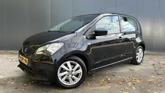 Gebruikt 2012 Seat Mii Style Hatchback | € 3.900 (Eerlijke prijs)