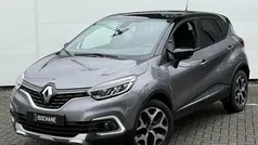 Gebruikt 2018 Renault Captur Intens SUV | € 12.900 (Eerlijke prijs)