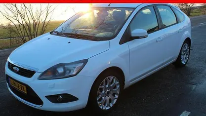 Occasion 2009 Ford Focus Trend Hatchback | € 2.699 (Eerlijke prijs)