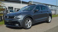Gebruikt 2017 VW Tiguan R-line Edition SUV | € 20.950 (Eerlijke prijs)