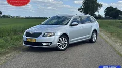 Gebruikt 2016 Skoda Octavia Style Stationwagen | € 8.950 (Eerlijke prijs)