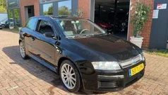 Zwart Gebruikt 2006 Fiat Stilo Racing Hatchback | € 990 (Super prijs)