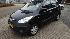 Gebruikt 2010 Hyundai i10 Pure Hatchback | € 1.745 (Goede deal)