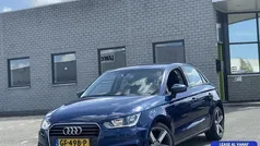 Gebruikt 2015 Audi A1 Sportback Design Hatchback | € 8.950 (Eerlijke prijs)