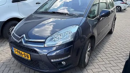 Occasion Citroën C4 Picasso Attraction 120 PK (88 kW) 2012 MPV