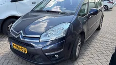 Blauw Gebruikt 2012 Citroën C4 Picasso Attraction MPV | € 3.940 (Eerlijke prijs)