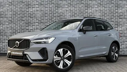 Occasion Volvo XC60 Plus 349 PK (256 kW) 2025 Grijs SUV
