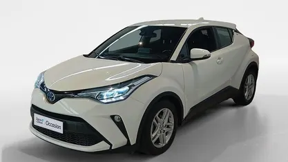 Occasion 2023 Toyota C-HR Active SUV | € 22.740 (Goede deal)