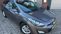 Gebruikt 2012 Hyundai i30 Stationwagen | € 8.750 (Eerlijke prijs)