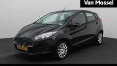 Gebruikt 2015 Ford Fiesta Style Hatchback | € 8.900 (Eerlijke prijs)