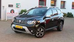 Gebruikt 2021 Dacia Duster Prestige SUV | € 17.600 (Eerlijke prijs)