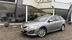Gebruikt 2011 Mazda 6 Stationwagen | € 5.250 (Goede deal)