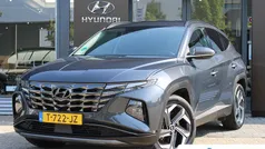 Grijs Gebruikt 2023 Hyundai Tucson Comfort SUV | € 34.895 (Eerlijke prijs)