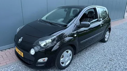 Gebruikt 2014 Renault Twingo Hatchback | € 4.250 (Eerlijke prijs)