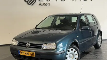 Occasion VW Golf IV Edition 75 PK (55 kW) 2001 Hatchback
