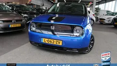 Blauw Gebruikt 2020 Honda e Advance Hatchback | € 16.950 (Eerlijke prijs)
