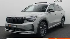 Gebruikt 2025 Skoda Kodiaq Business Line SUV | € 55.900 (Eerlijke prijs)