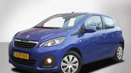 Occasion Peugeot 108 2020 Hatchback