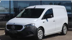 Gebruikt 2023 Mercedes eCitan Van | € 27.945 (Eerlijke prijs)