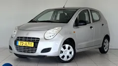 Gebruikt 2009 Suzuki Alto Comfort Hatchback | € 3.900 (Eerlijke prijs)