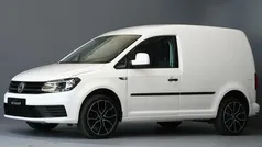 Gebruikt 2016 VW Caddy MPV | € 11.950 (Super prijs)