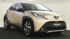 Bruin Gebruikt 2022 Toyota Aygo Envy Hatchback | € 17.499 (Eerlijke prijs)