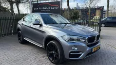 Grijs Gebruikt 2015 BMW X6 SUV | € 23.890 (Eerlijke prijs)