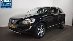 Gebruikt 2015 Volvo XC60 Summum SUV | € 17.950 (Goede deal)