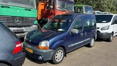 Gebruikt 2001 Renault Kangoo MPV | € 650 (Super prijs)