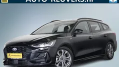Gebruikt 2024 Ford Focus ST-Line Stationwagen | € 25.800 (Goede deal)
