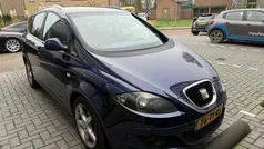 Seat Altea XL