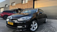 Zwart Gebruikt 2014 Renault Mégane Cabriolet Cabriolet | € 11.950 (Eerlijke prijs)