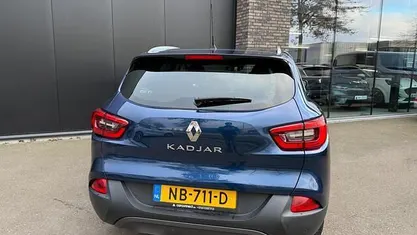 Occasion Renault Kadjar Intens 131 PK (96 kW) 2017 SUV
