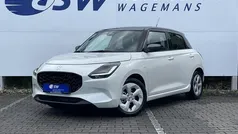 Gebruikt 2025 Suzuki Swift Hatchback | € 23.950 (Eerlijke prijs)