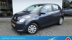 Gebruikt 2017 Citroën C1 Feel Hatchback | € 8.450 (Eerlijke prijs)