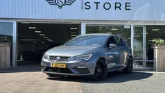 Grijs Gebruikt 2018 Seat Leon ST Business Stationwagen | € 16.450 (Eerlijke prijs)