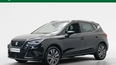Zwart Gebruikt 2024 Seat Arona Business SUV | € 23.393 (Eerlijke prijs)