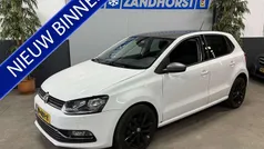 Gebruikt 2017 VW Polo Comfortline Hatchback | € 8.995 (Goede deal)