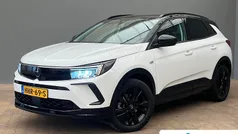Gebruikt 2024 Opel Grandland X SUV | € 27.895 (Eerlijke prijs)