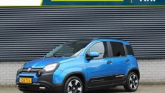 Blauw Nieuw 2024 Fiat Panda Hatchback | € 20.515 (Eerlijke prijs)