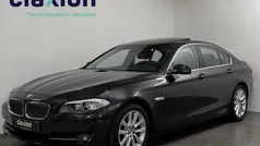 Gebruikt 2011 BMW 523 Executive Sedan | € 11.900 (Eerlijke prijs)