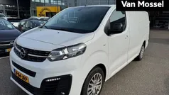 Gebruikt 2024 Opel Vivaro S Van | € 25.900 (Eerlijke prijs)