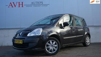 Occasion Renault Grand Modus Expression 101 PK (74 kW) 2008 Mpv MPV