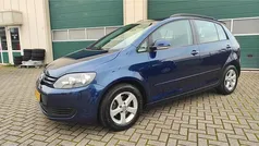 Gebruikt 2011 VW Golf Plus Cross Trendline MPV | € 5.995 (Eerlijke prijs)