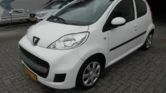 Gebruikt 2011 Peugeot 107 Hatchback | € 2.950 (Eerlijke prijs)