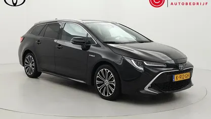 Occasion 2020 Toyota Corolla Executive Stationwagen | € 23.999 (Eerlijke prijs)
