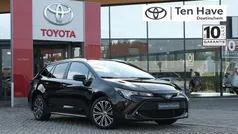 Bruin Gebruikt 2020 Toyota Corolla Business Edition Stationwagen | € 18.900 (Eerlijke prijs)